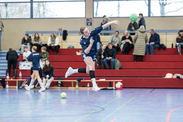 Bild 183 - wAJ HH Nord : VfL Bad Schwartau : Ergebnis: 32:31